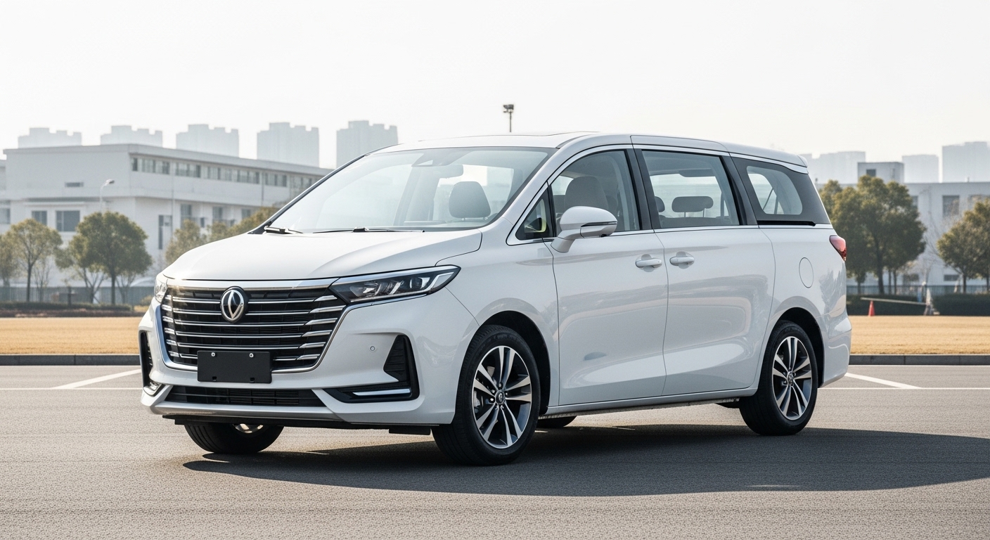 Xe số sàn 7 chỗ hiện đại, sạch sẽ đang đậu trên sân tập, sẵn sàng cho các buổi bổ túc tay lái xe số sàn. Xe số sàn 7 chỗ hiện đại, sạch sẽ đang đậu trên sân tập, sẵn sàng cho các buổi bổ túc tay lái xe số sàn.